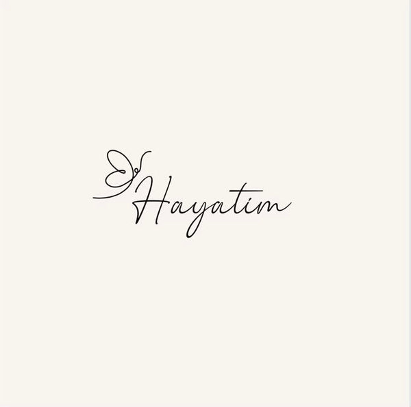 Hayatim 
